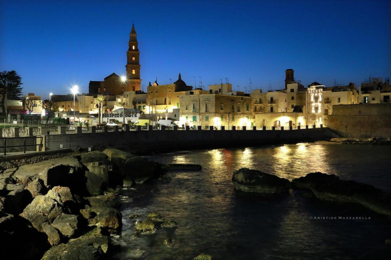 Palazzo Stapane Home Suite 9 - Luxury Living Monopoli Monopoli