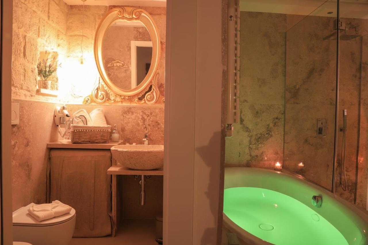 Ferienhaus Palazzo Stapane Home Suite 9 - Luxury Living Monopoli *