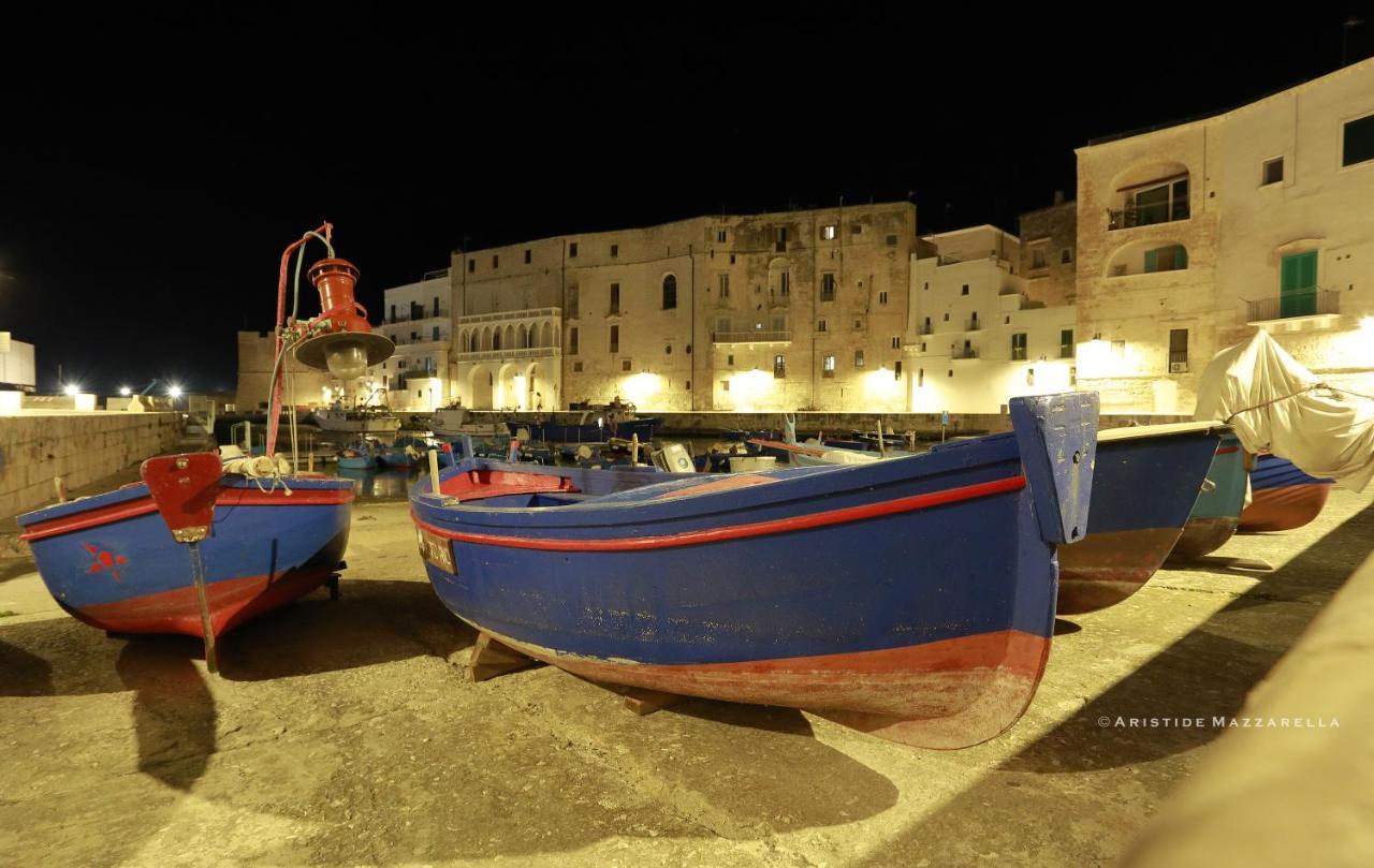 Holiday home Palazzo Stapane Home Suite 9 - Luxury Living Monopoli Monopoli