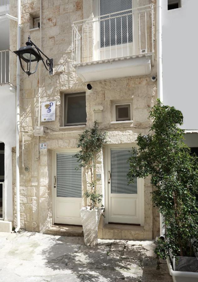 Palazzo Stapane Home Suite 9 - Luxury Living Monopoli Holiday home Monopoli