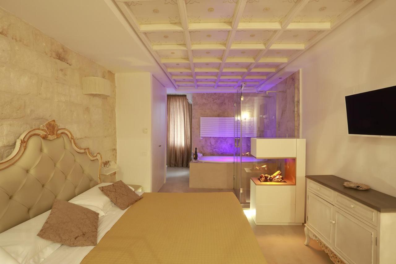 Palazzo Stapane Home Suite 9 - Luxury Living Monopoli *