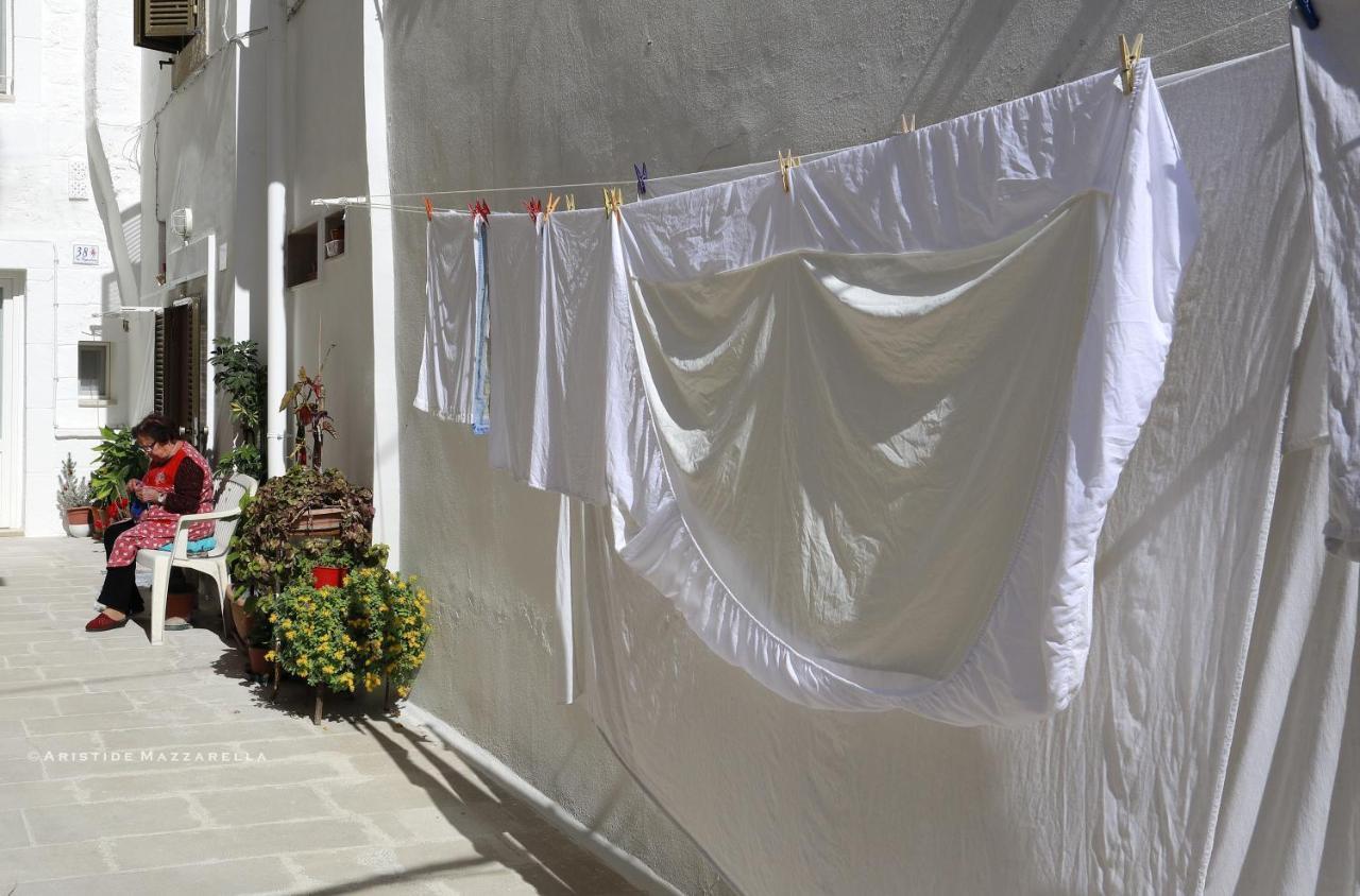Palazzo Stapane Home Suite 9 - Luxury Living Monopoli