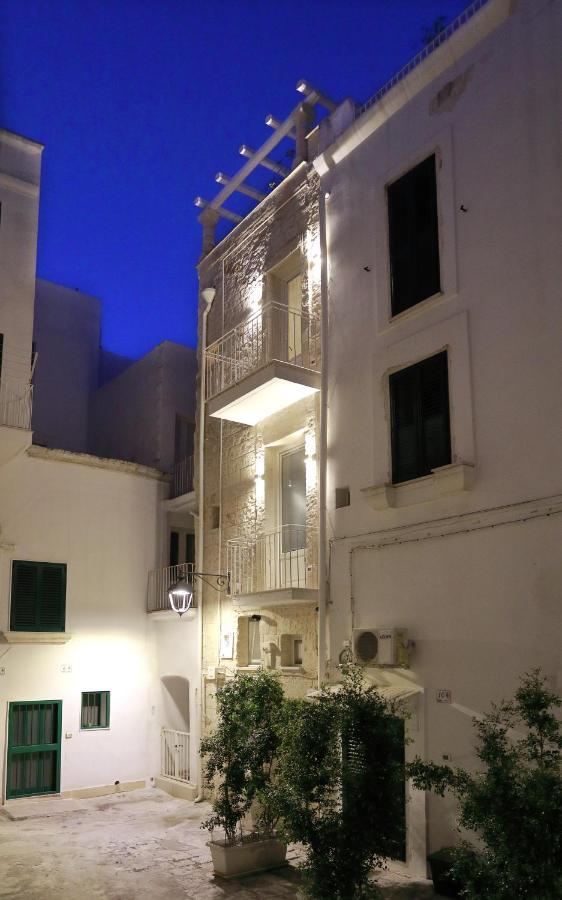 Palazzo Stapane Home Suite 9 - Luxury Living Monopoli * Monopoli