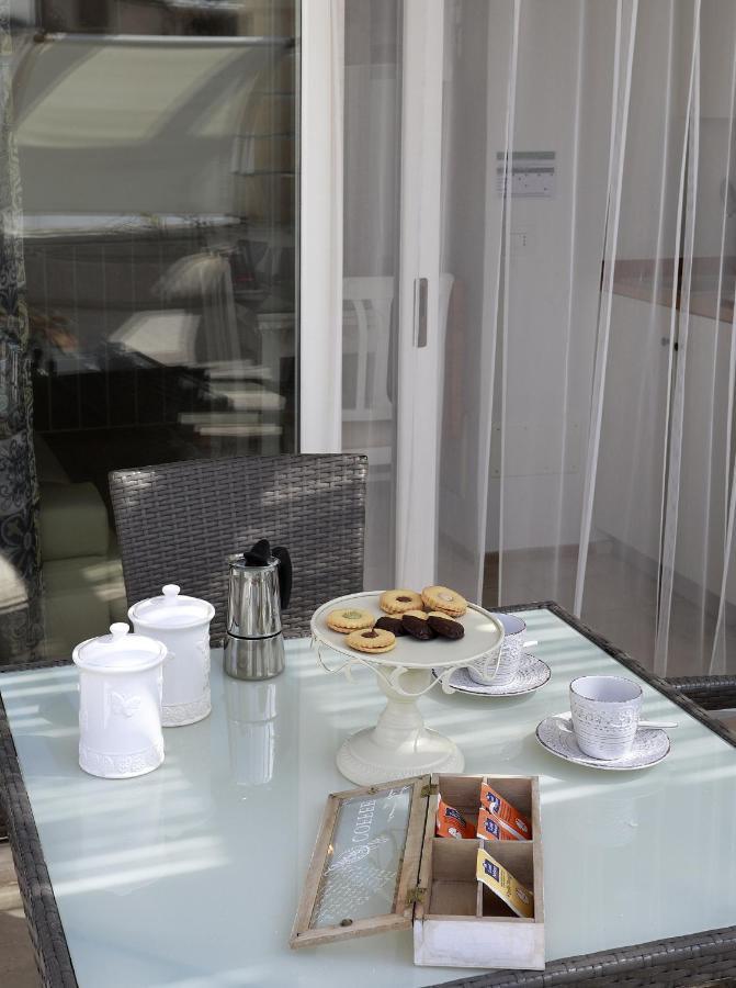 Holiday home Palazzo Stapane Home Suite 9 - Luxury Living Monopoli
