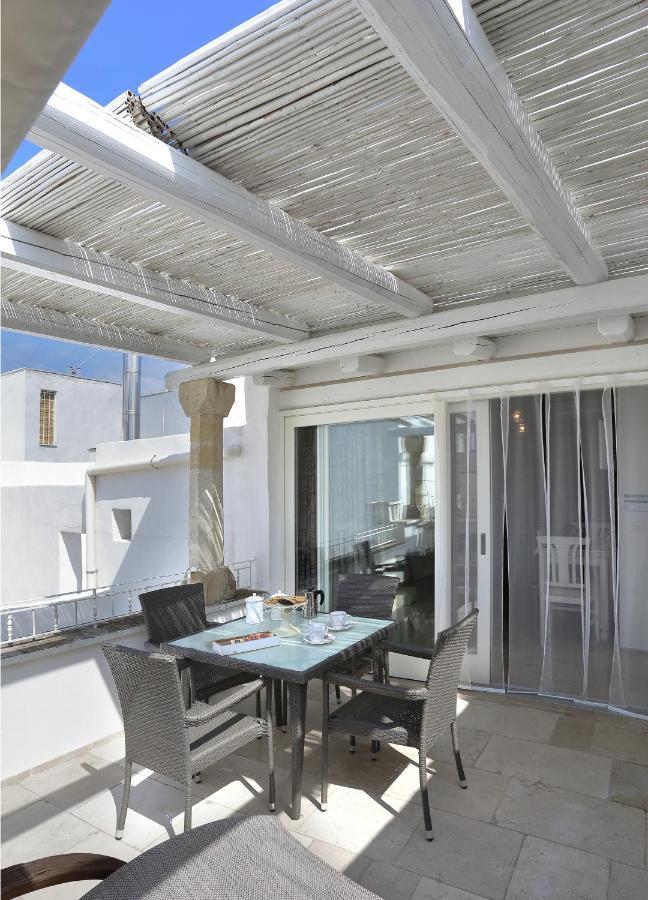 Palazzo Stapane Home Suite 9 - Luxury Living Monopoli * Monopoli