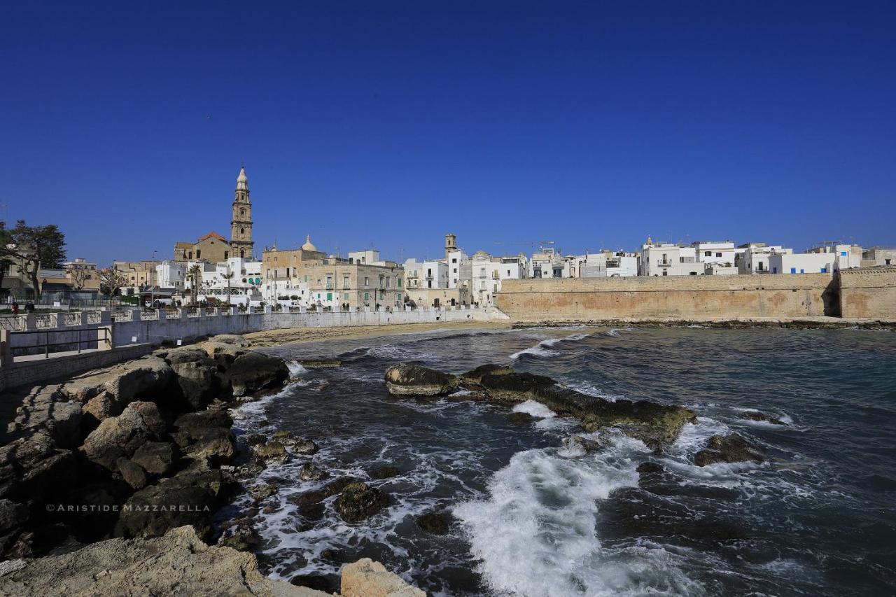 Palazzo Stapane Home Suite 9 - Luxury Living Monopoli Holiday home Monopoli