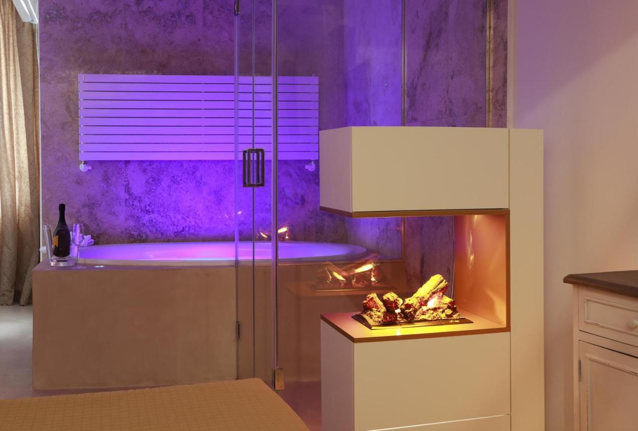 Palazzo Stapane Home Suite 9 - Luxury Living Monopoli Holiday home