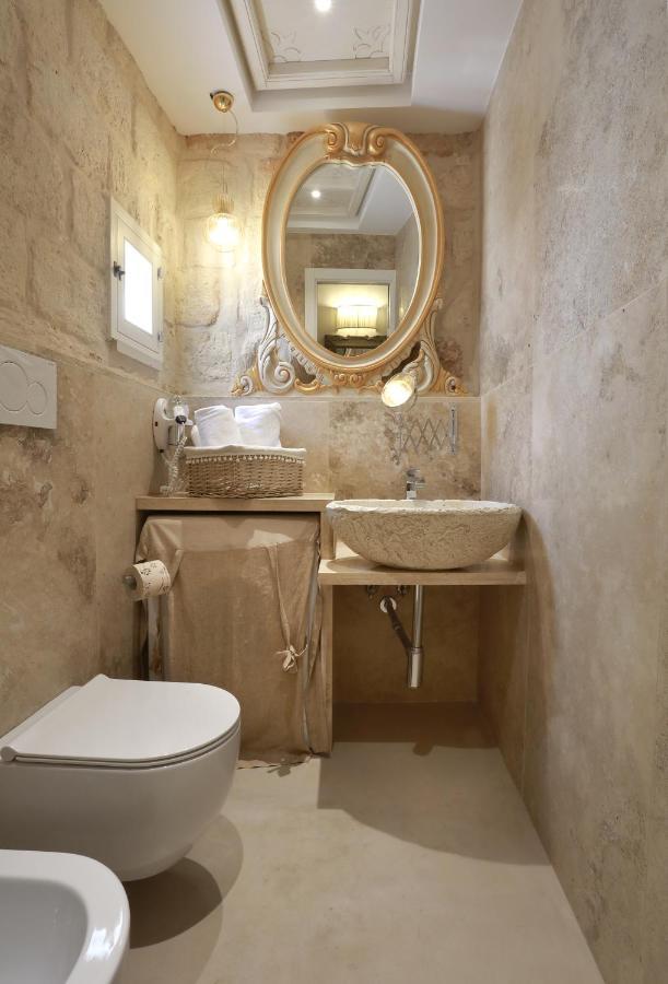 Palazzo Stapane Home Suite 9 - Luxury Living Monopoli