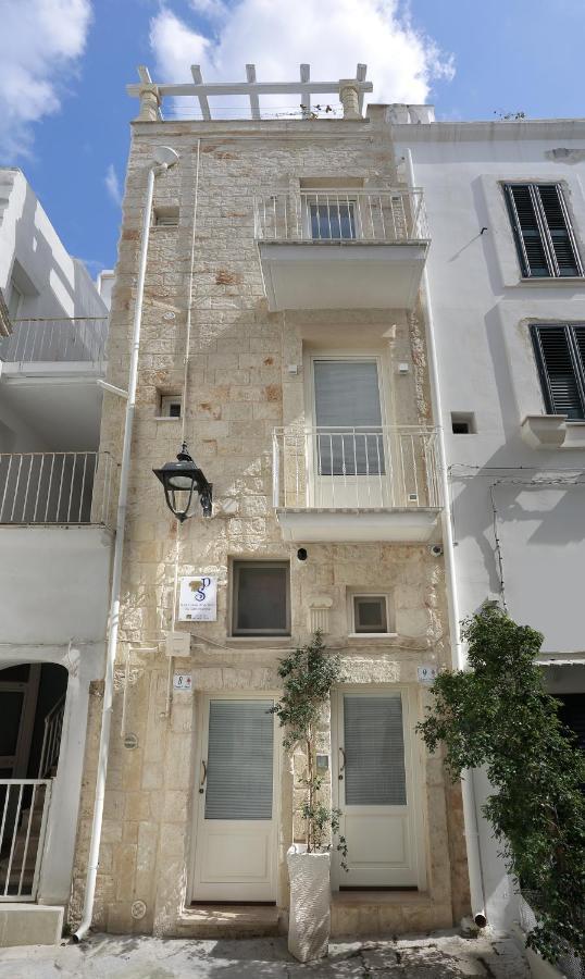 Holiday home Palazzo Stapane Home Suite 9 - Luxury Living Monopoli *