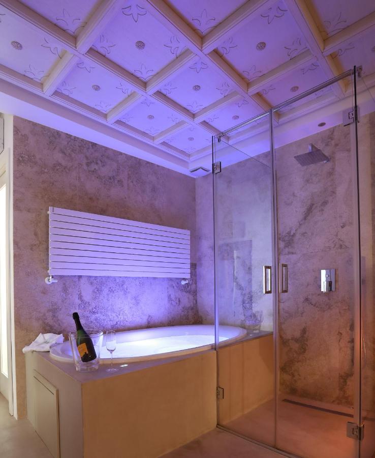 Holiday home Palazzo Stapane Home Suite 9 - Luxury Living Monopoli *