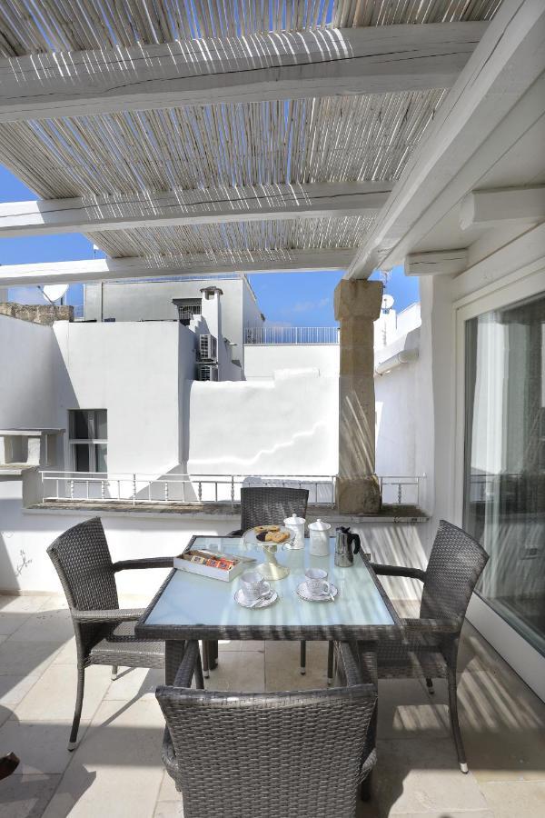 Holiday home Palazzo Stapane Home Suite 9 - Luxury Living Monopoli Monopoli