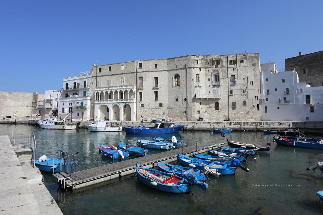 Holiday home Palazzo Stapane Home Suite 9 - Luxury Living Monopoli *