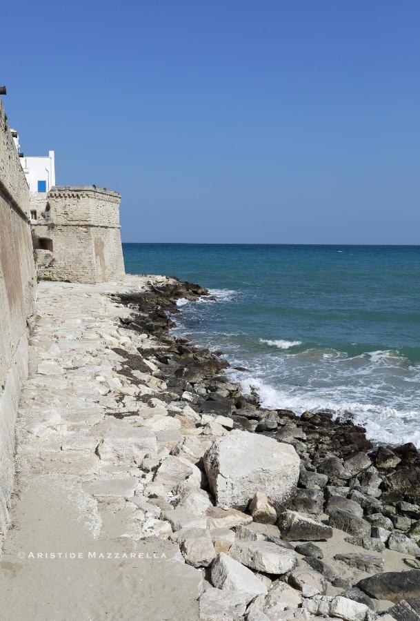 Palazzo Stapane Home Suite 9 - Luxury Living Monopoli Holiday home