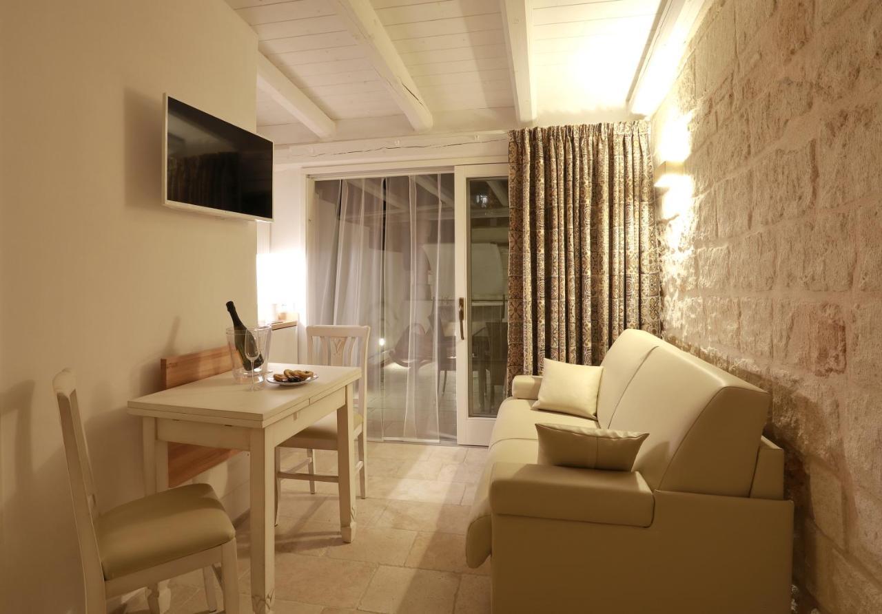 Palazzo Stapane Home Suite 9 - Luxury Living Monopoli * Monopoli