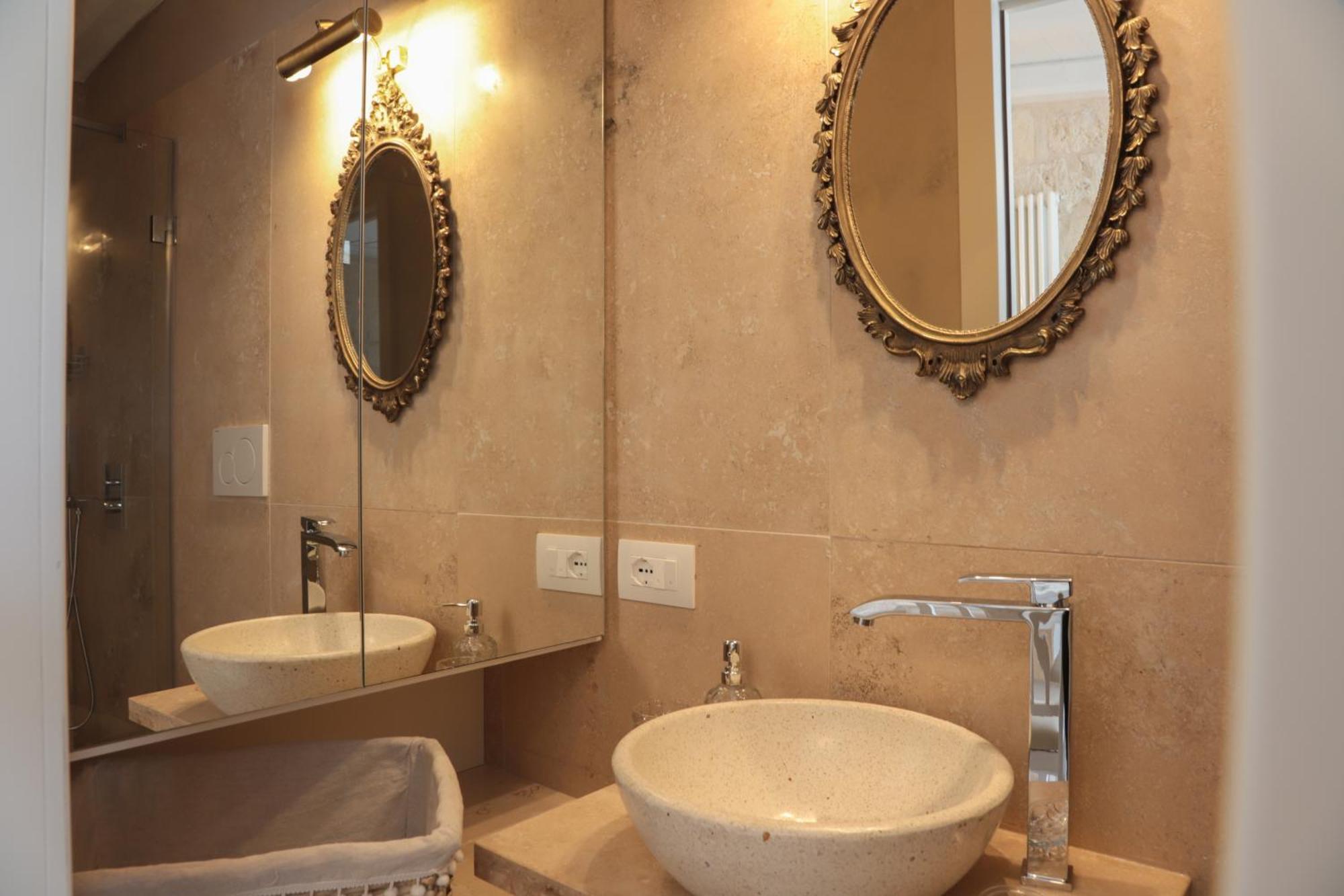 Palazzo Stapane Home Suite 9 - Luxury Living Monopoli Holiday home *