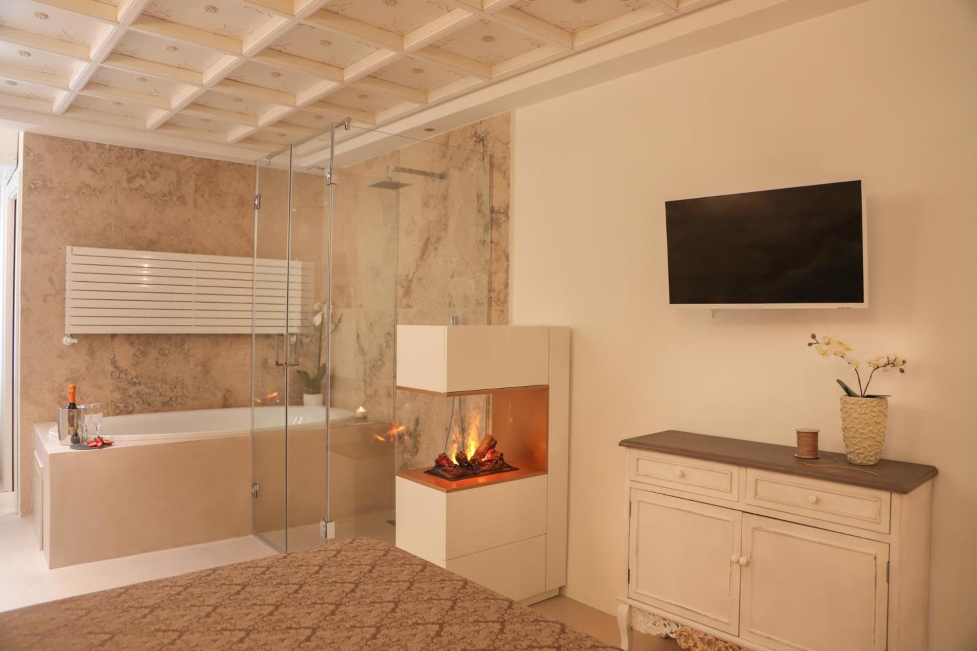 Holiday home Palazzo Stapane Home Suite 9 - Luxury Living Monopoli *