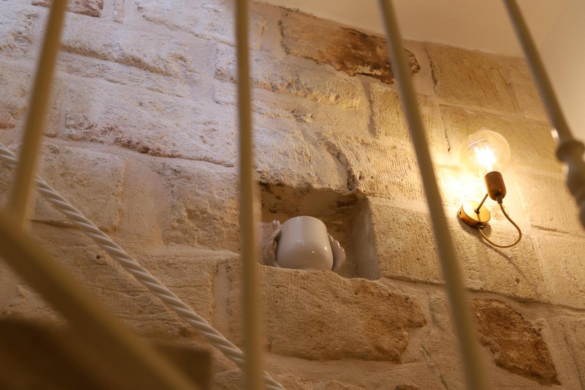 Holiday home Palazzo Stapane Home Suite 9 - Luxury Living Monopoli