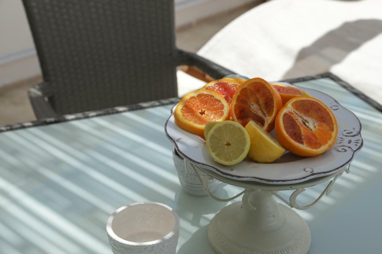 Holiday home Palazzo Stapane Home Suite 9 - Luxury Living Monopoli