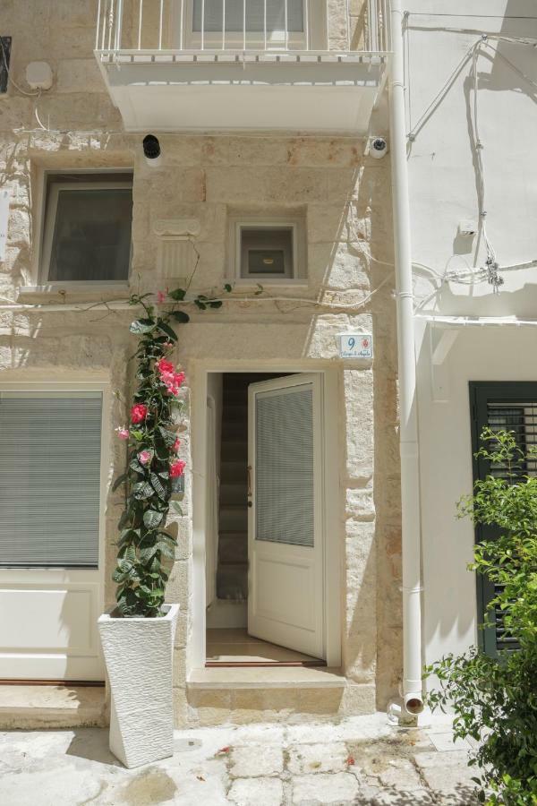 Palazzo Stapane Home Suite 9 - Luxury Living Monopoli * Monopoli
