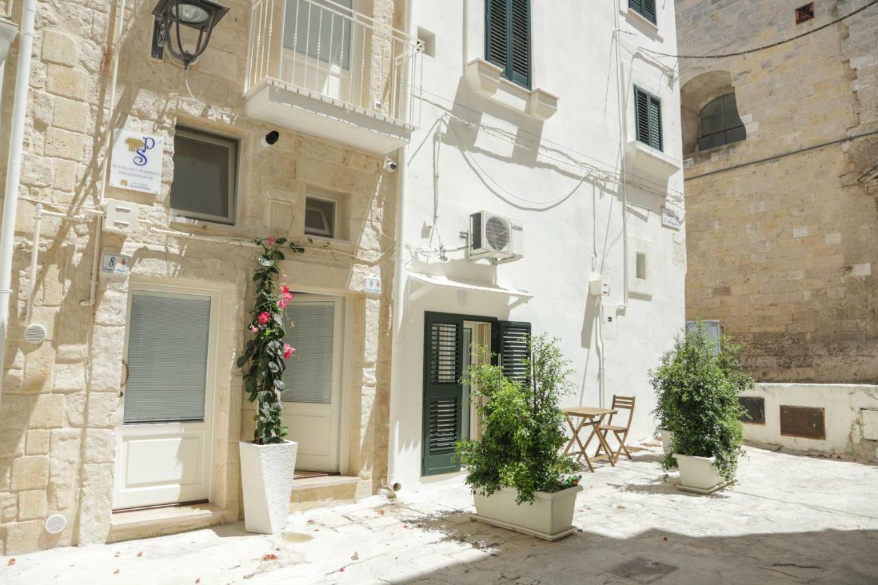 Palazzo Stapane Home Suite 9 - Luxury Living Monopoli Holiday home *