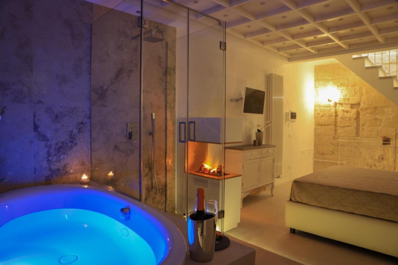 Palazzo Stapane Home Suite 9 - Luxury Living Monopoli * Monopoli