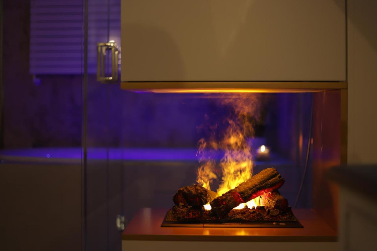 Holiday home Palazzo Stapane Home Suite 9 - Luxury Living Monopoli