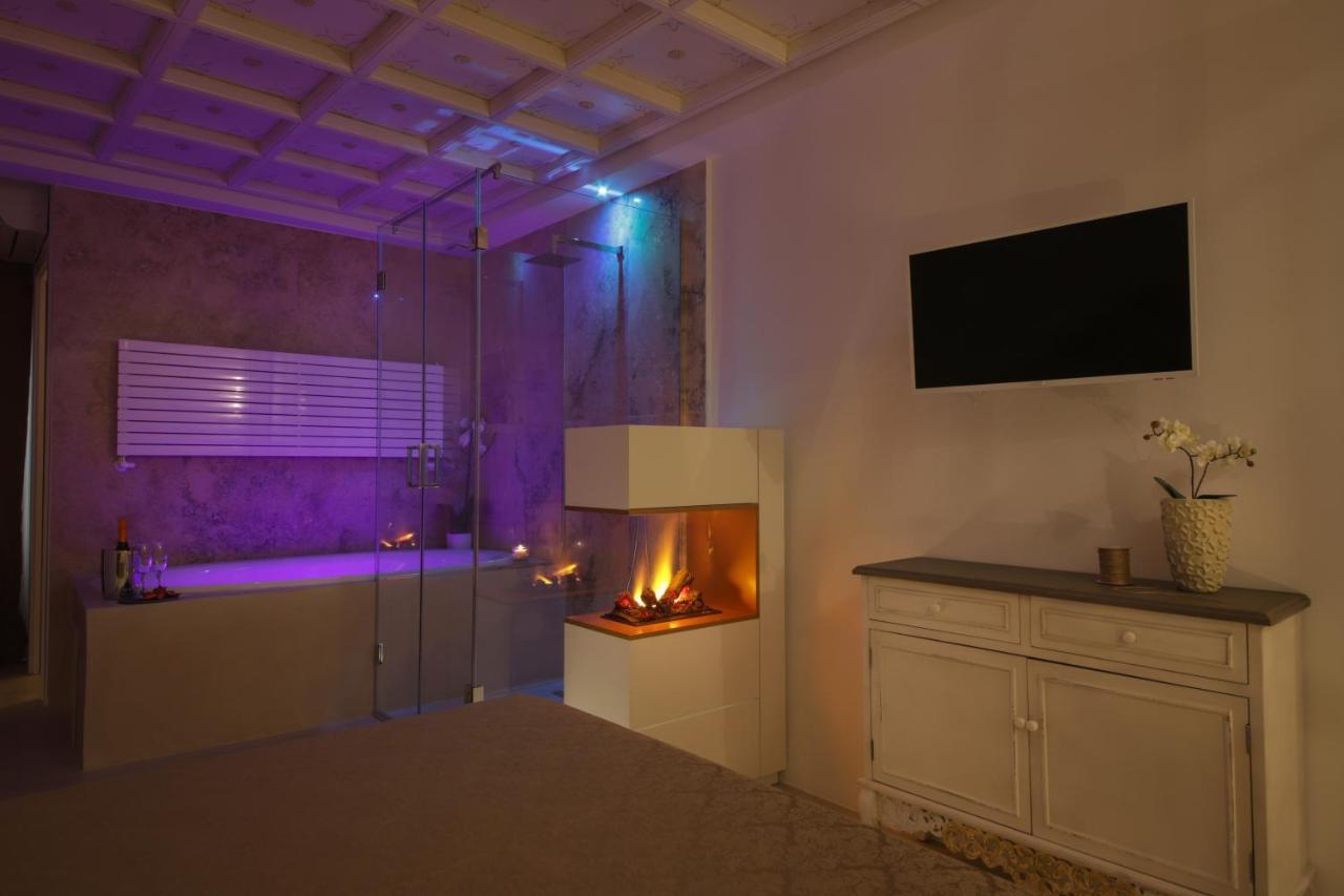 Palazzo Stapane Home Suite 9 - Luxury Living Monopoli Holiday home Monopoli