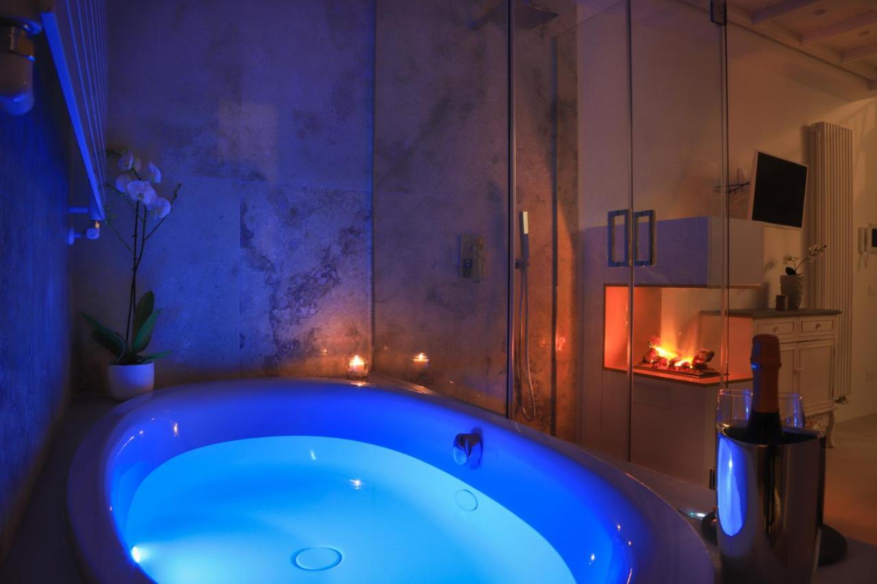 Palazzo Stapane Home Suite 9 - Luxury Living Monopoli Holiday home Monopoli