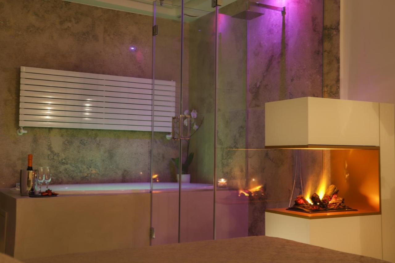 Holiday home Palazzo Stapane Home Suite 9 - Luxury Living Monopoli Monopoli