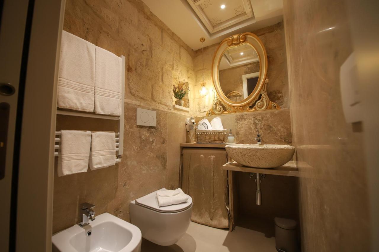 Holiday home Palazzo Stapane Home Suite 9 - Luxury Living Monopoli Monopoli
