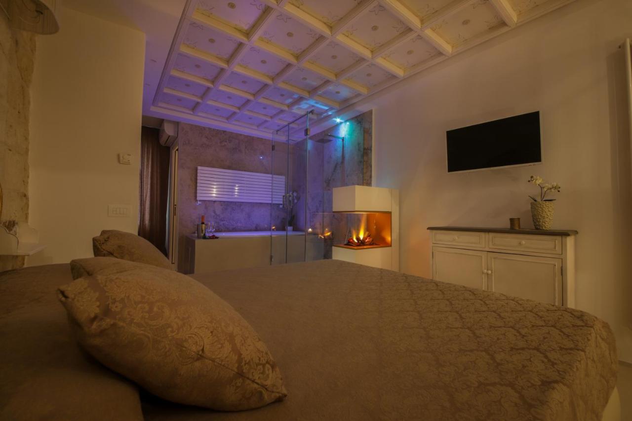 Palazzo Stapane Home Suite 9 - Luxury Living Monopoli * Monopoli