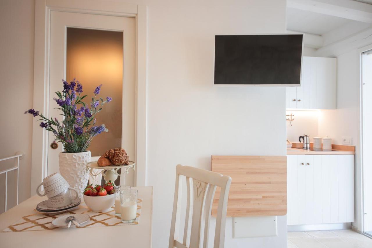 Holiday home Palazzo Stapane Home Suite 9 - Luxury Living Monopoli
