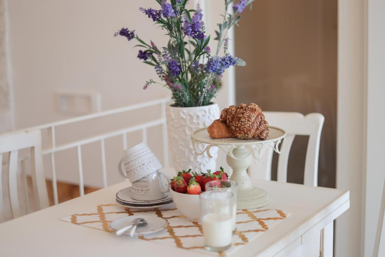 Holiday home Palazzo Stapane Home Suite 9 - Luxury Living Monopoli *