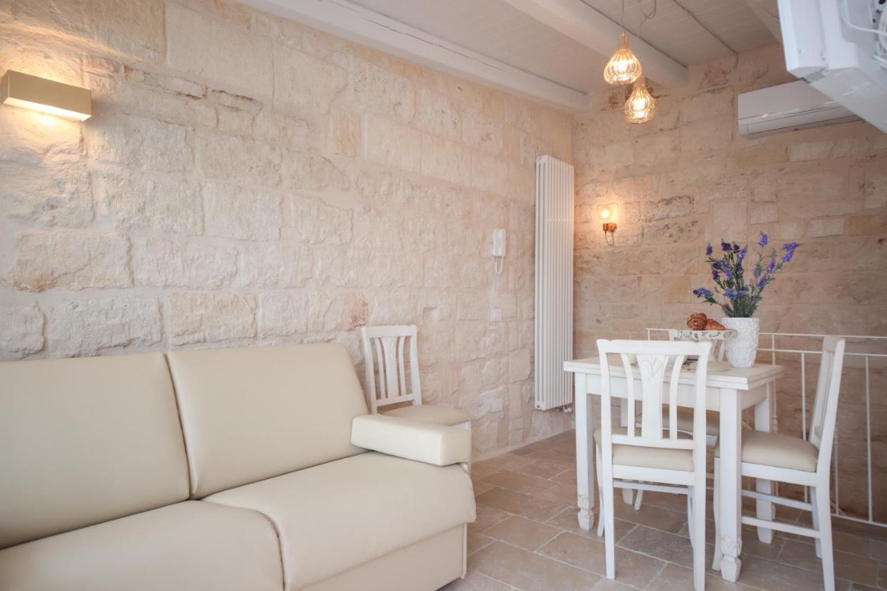 Palazzo Stapane Home Suite 9 - Luxury Living Monopoli Holiday home