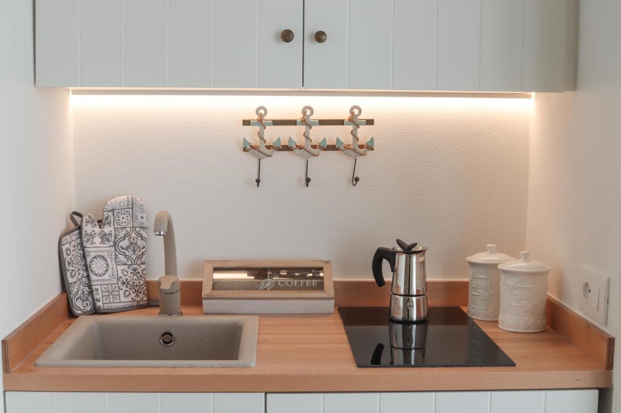 Palazzo Stapane Home Suite 9 - Luxury Living Monopoli Holiday home Monopoli