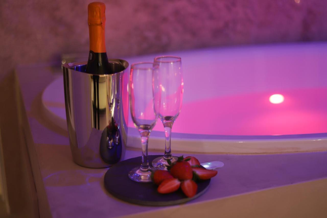 Holiday home Palazzo Stapane Home Suite 9 - Luxury Living Monopoli *