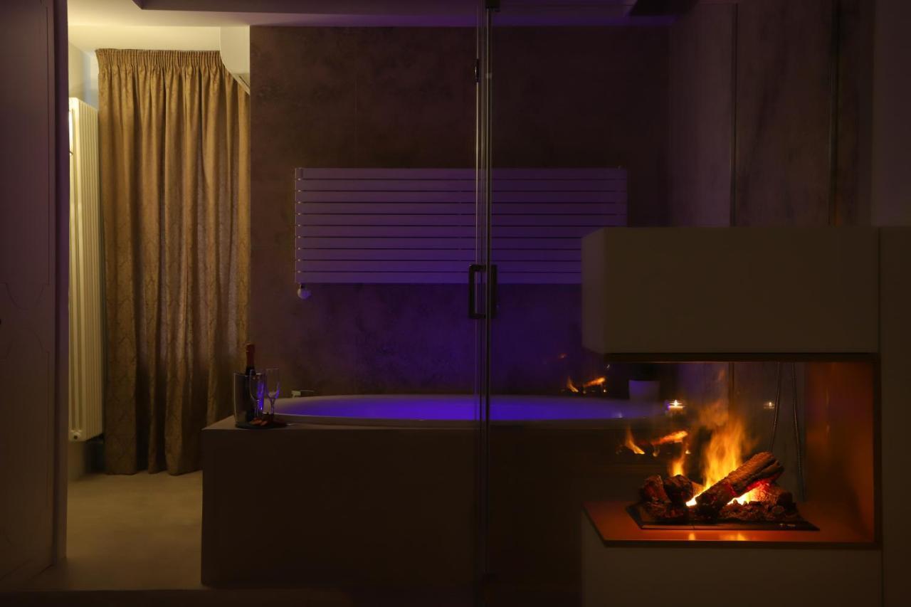 Palazzo Stapane Home Suite 9 - Luxury Living Monopoli * Monopoli
